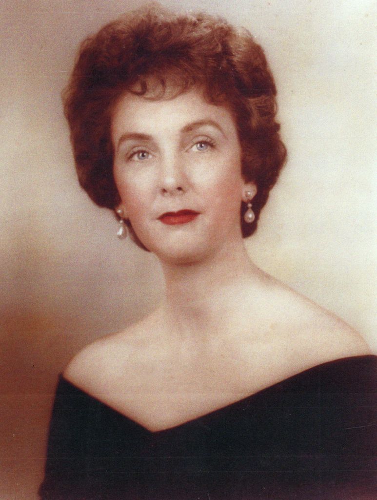 Florence Mabel Donlay