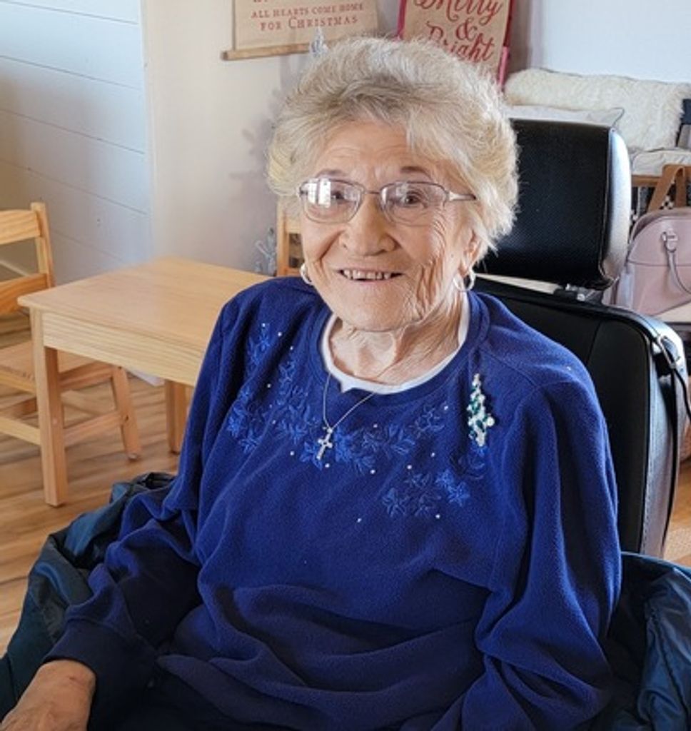 Evelyn Marie Novotny Profile Photo