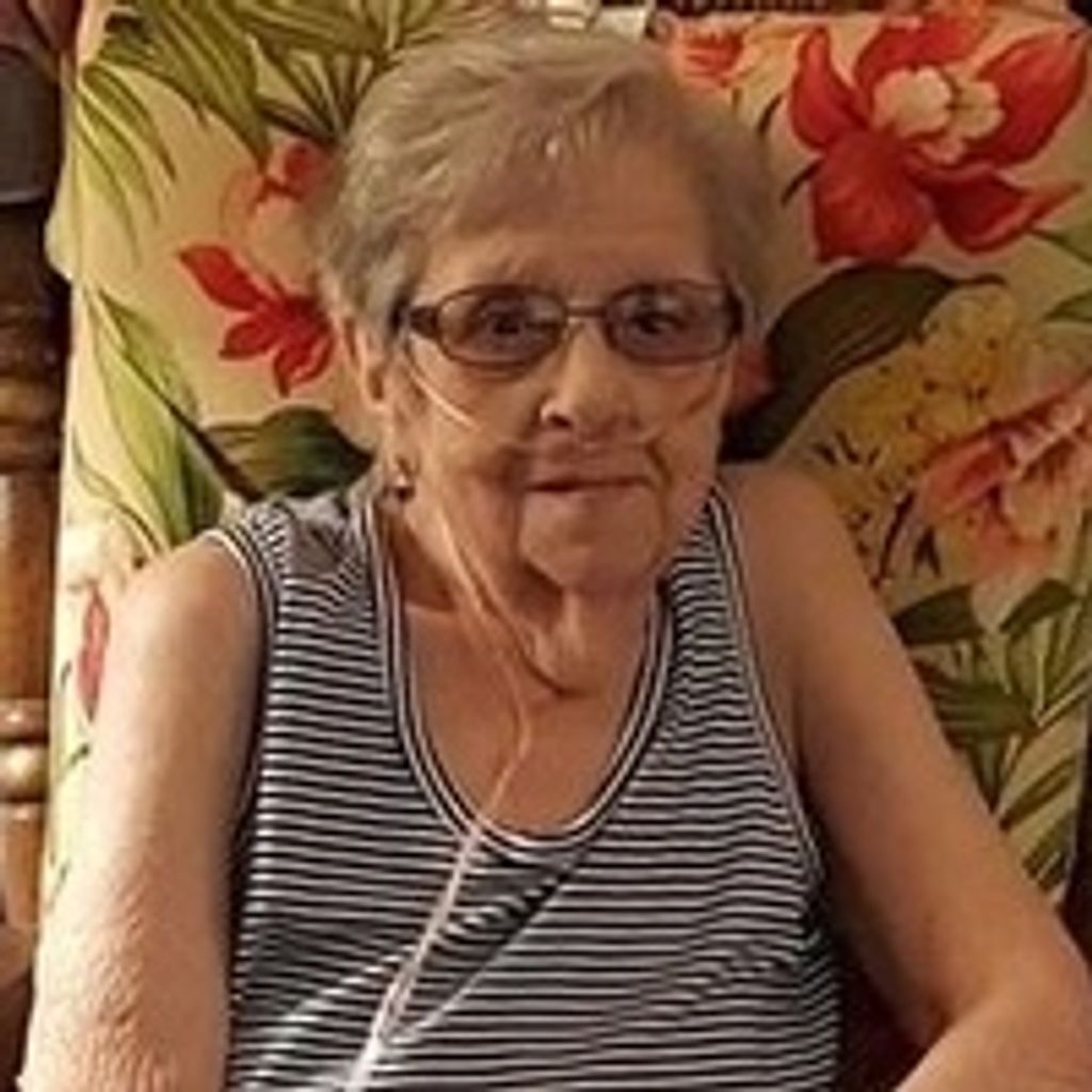 Edwina Dean Robinson