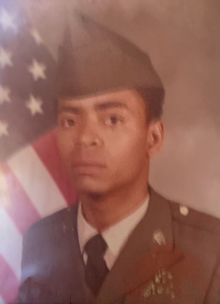 James Author Nalls Jr. Profile Photo