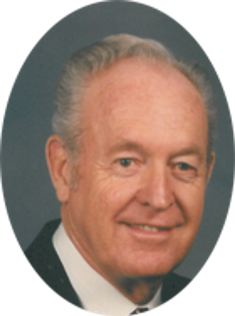 Jerry Marlin, Jr.