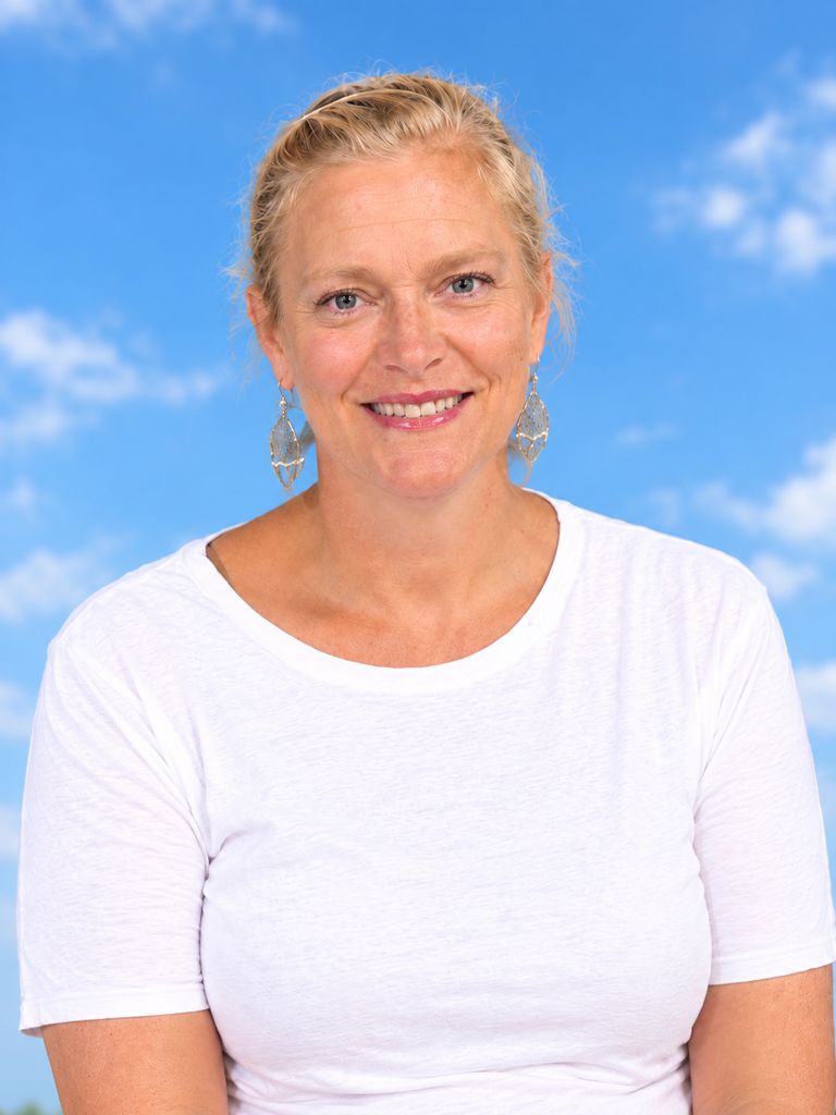 Maria L. Cunningham