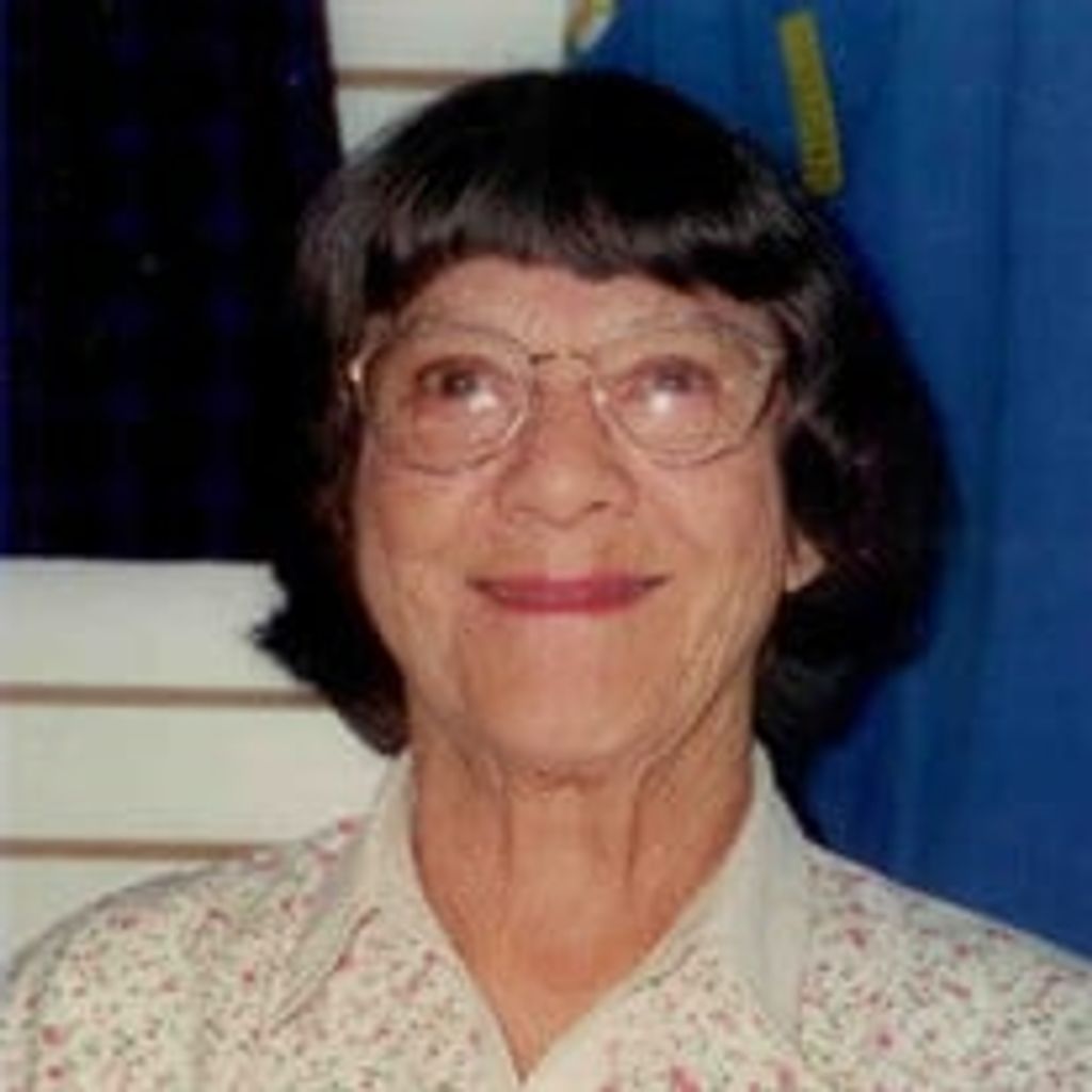 Mary Hoobler  Lane
