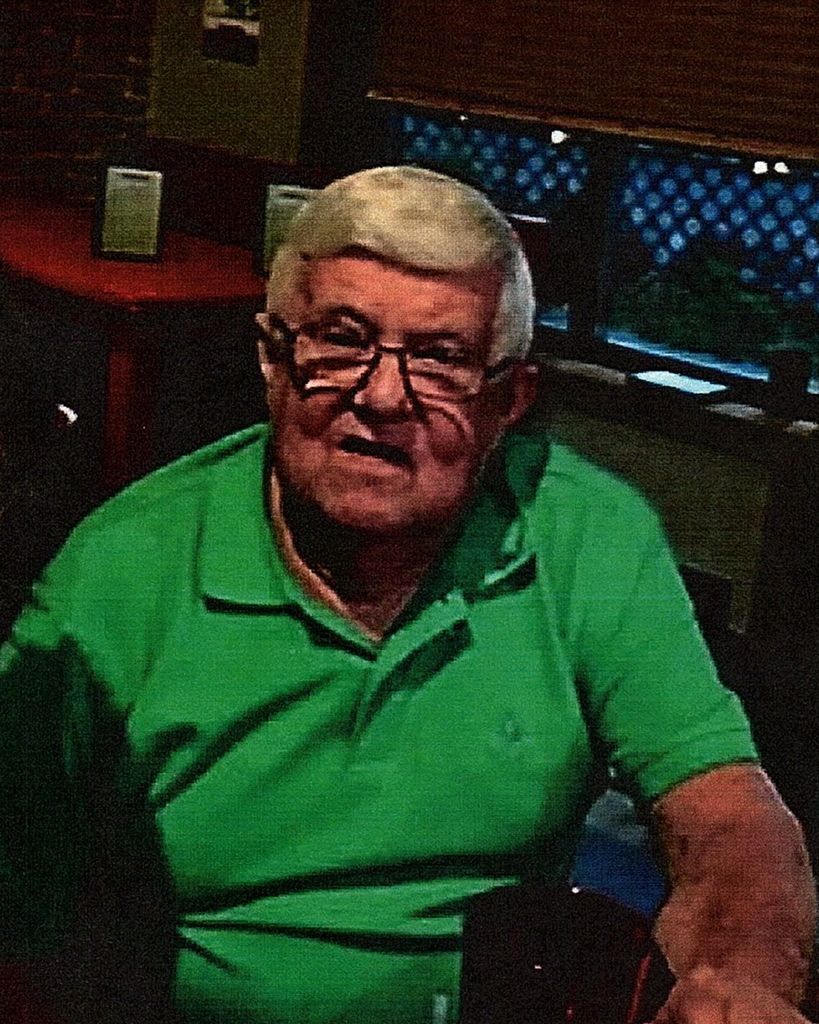 Ralph Brewer
