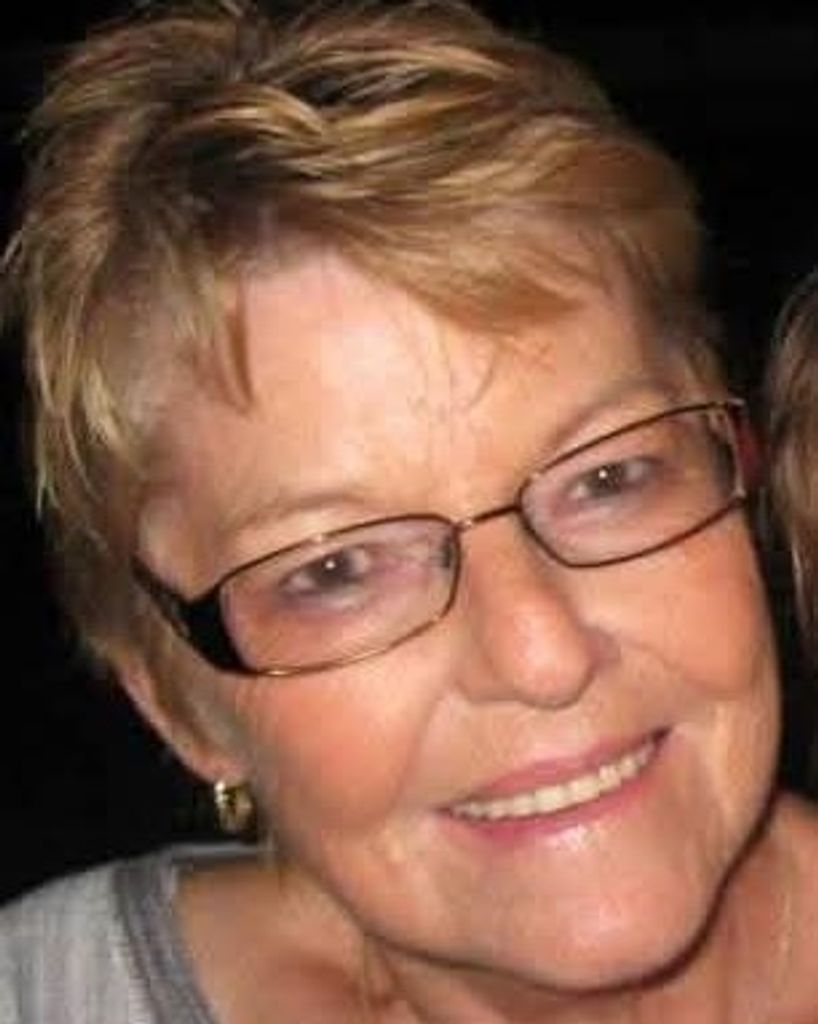 Diane Hampel Profile Photo