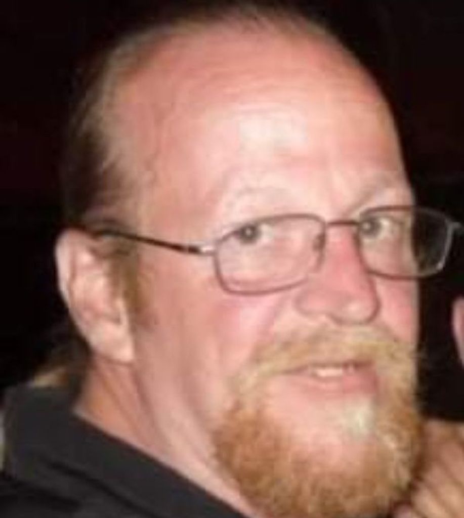 Timothy Glenn Guerin Profile Photo