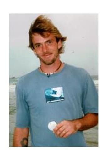 Jeremy C. Combs Profile Photo
