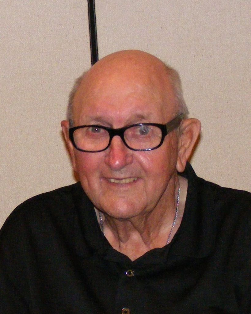 Earl Robbins