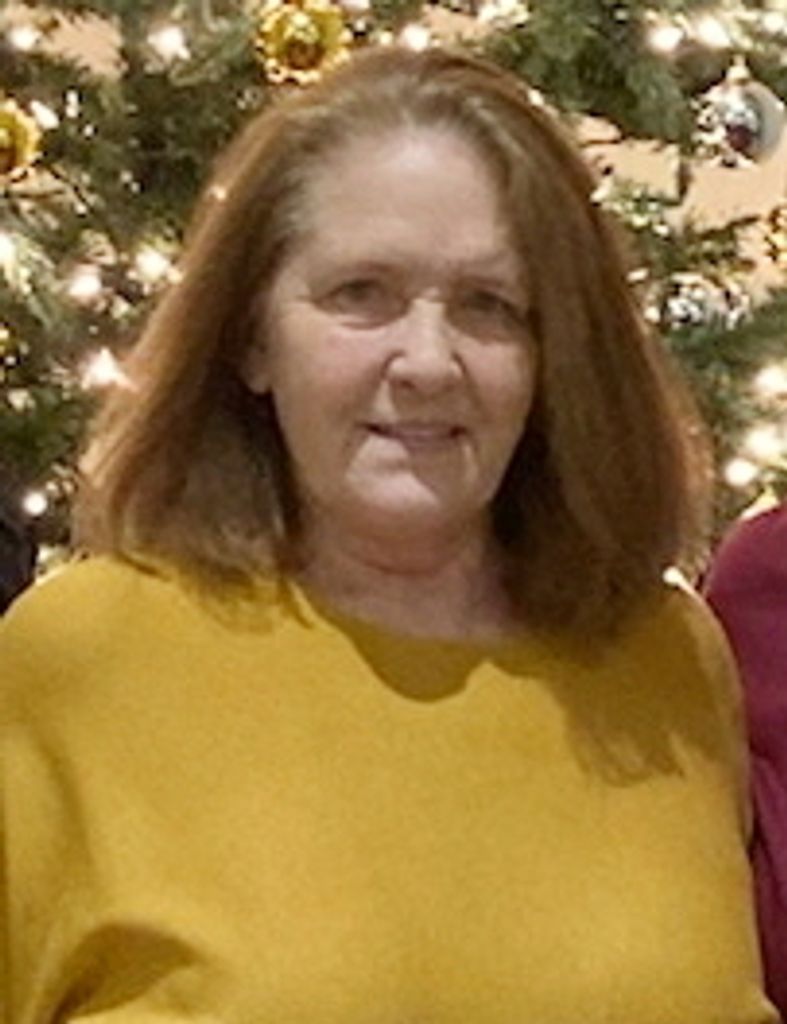 Caryn M. Canney Beades Profile Photo