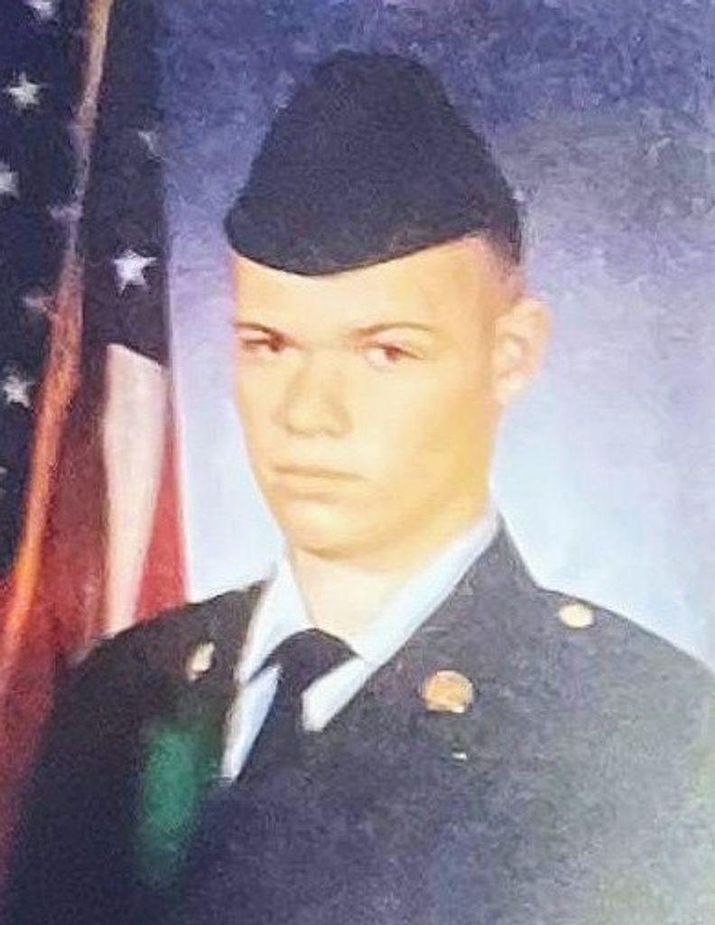 Jonathan E. Uli Profile Photo
