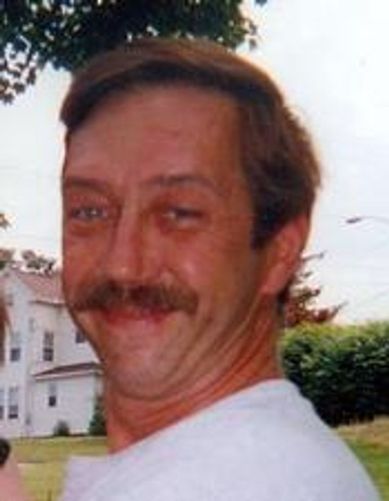 Edmond D. Foxall
