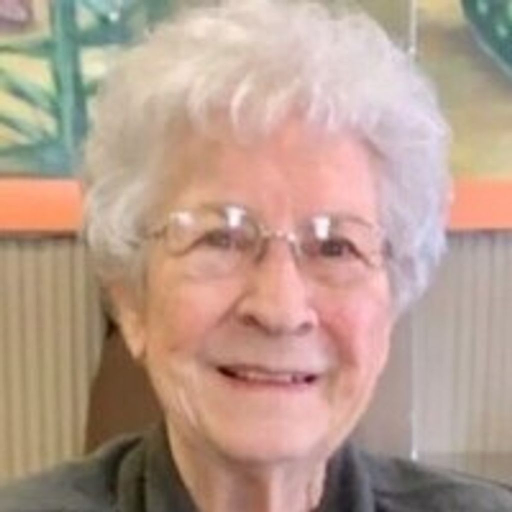 Marlene Bettinger