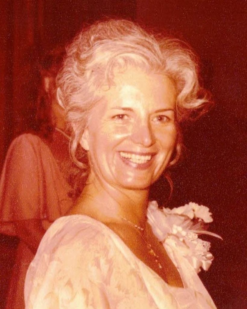 Rosalie Marie Sherry Profile Photo