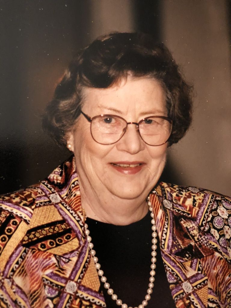 Frances M. Massey