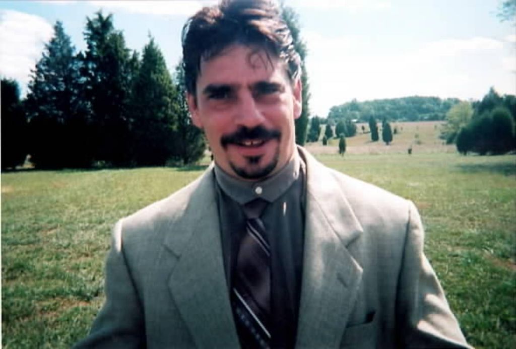 Brian Wayne Earley Profile Photo