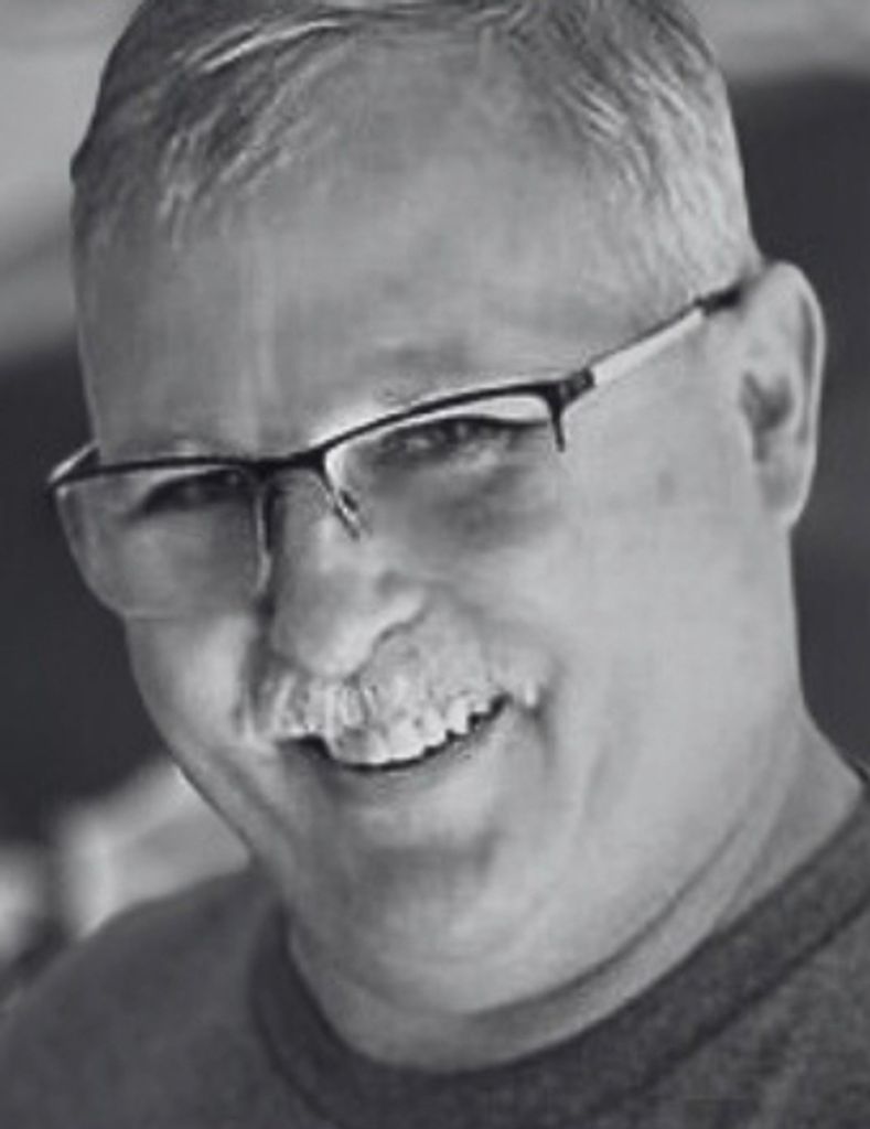 Todd Robert Wood