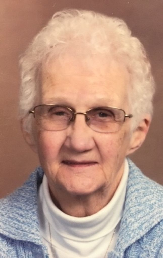 Carol Jean Den Otter