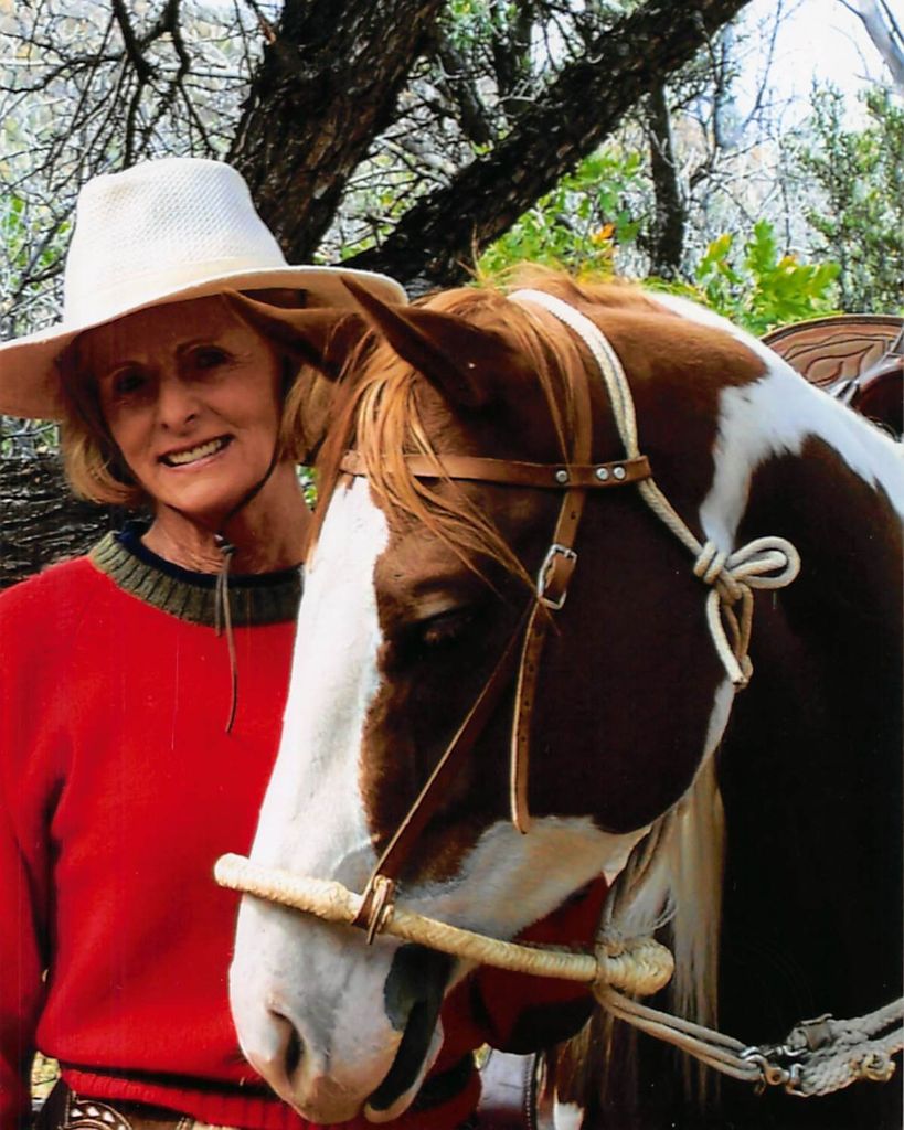 Margaret Louise "Peggy" (Porter) Gilbert Profile Photo