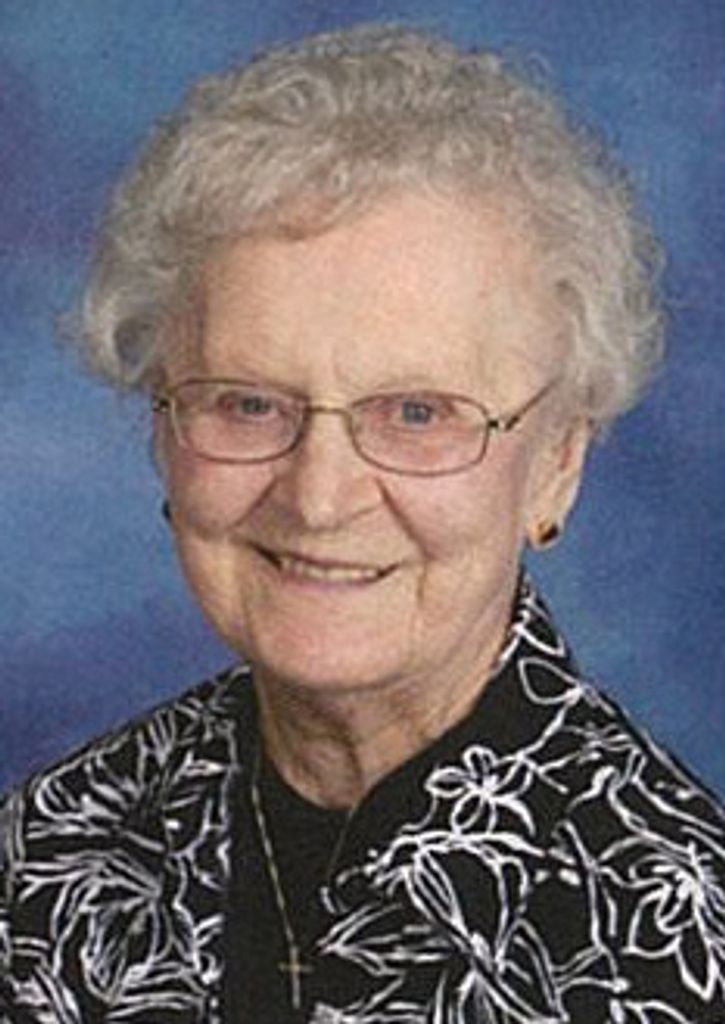 Marie Schroer