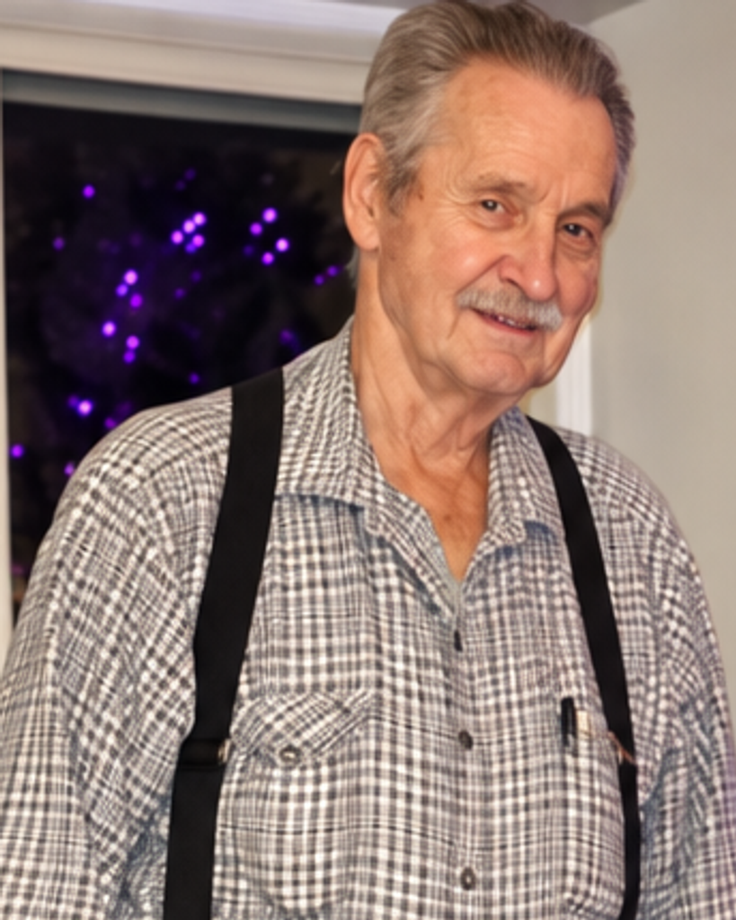James Wilbur Murphy Profile Photo