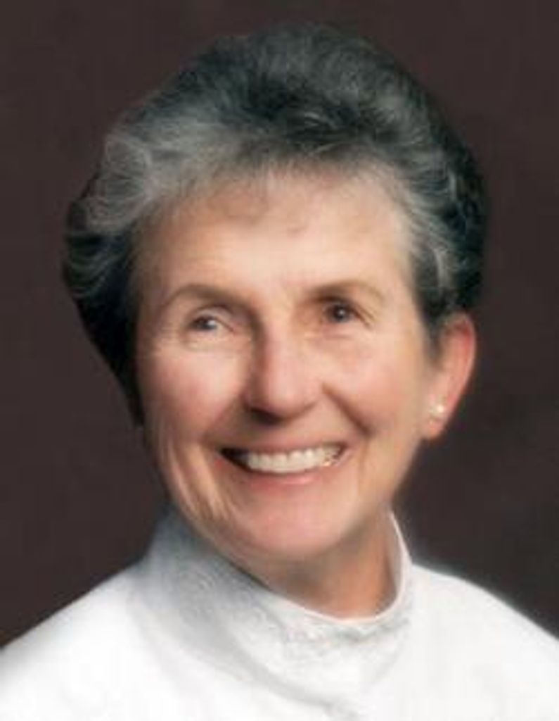 Joan Alleman Sumsion
