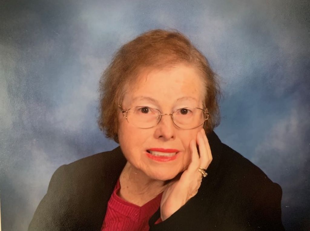 Carol Gilfone