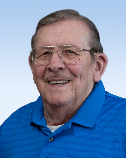 Gordon Procter Frost, Jr.'s obituary image