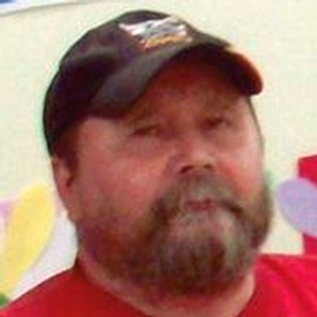 Larry Mickelson