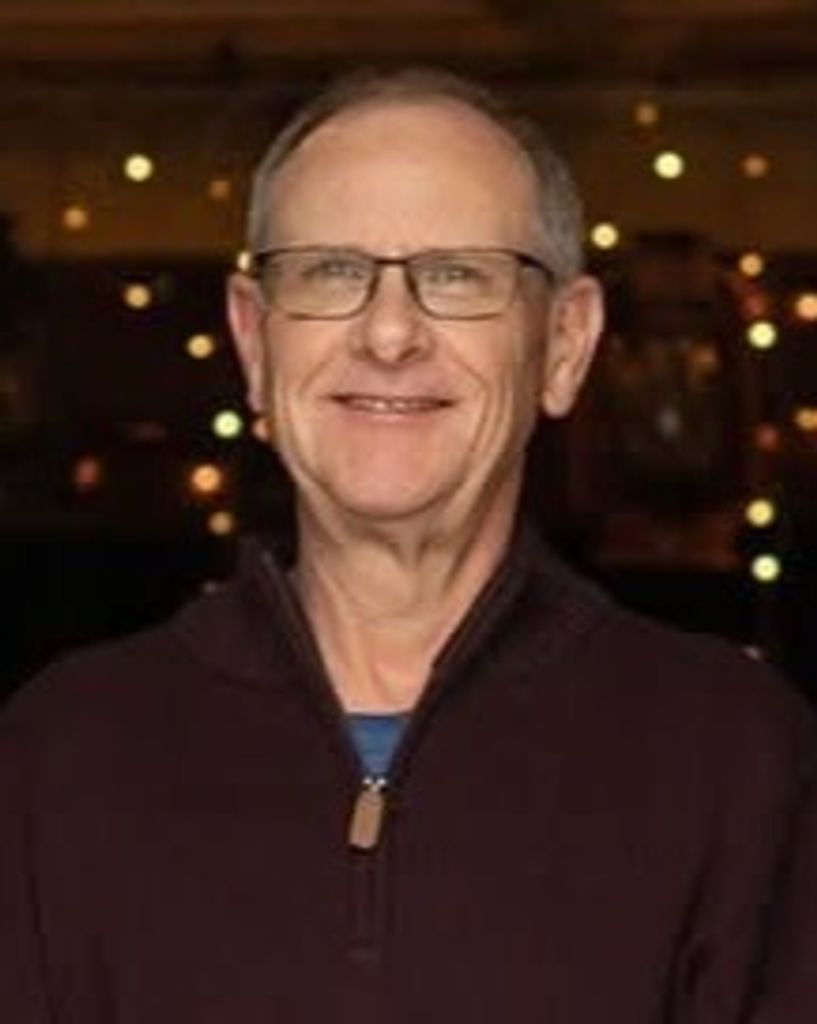 Michael J. Kramer Profile Photo