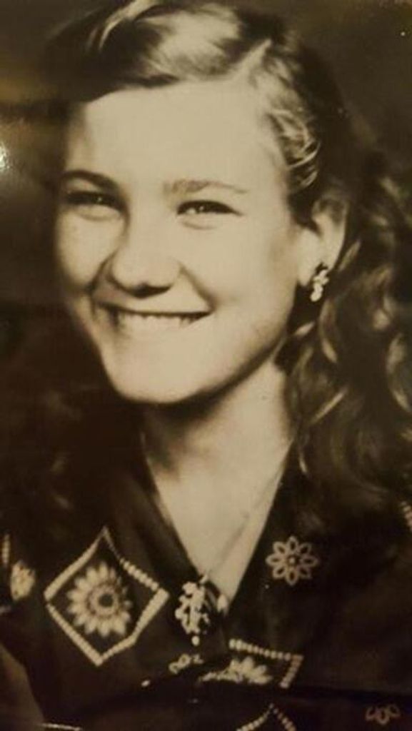 Alpha Mae Kidd Profile Photo