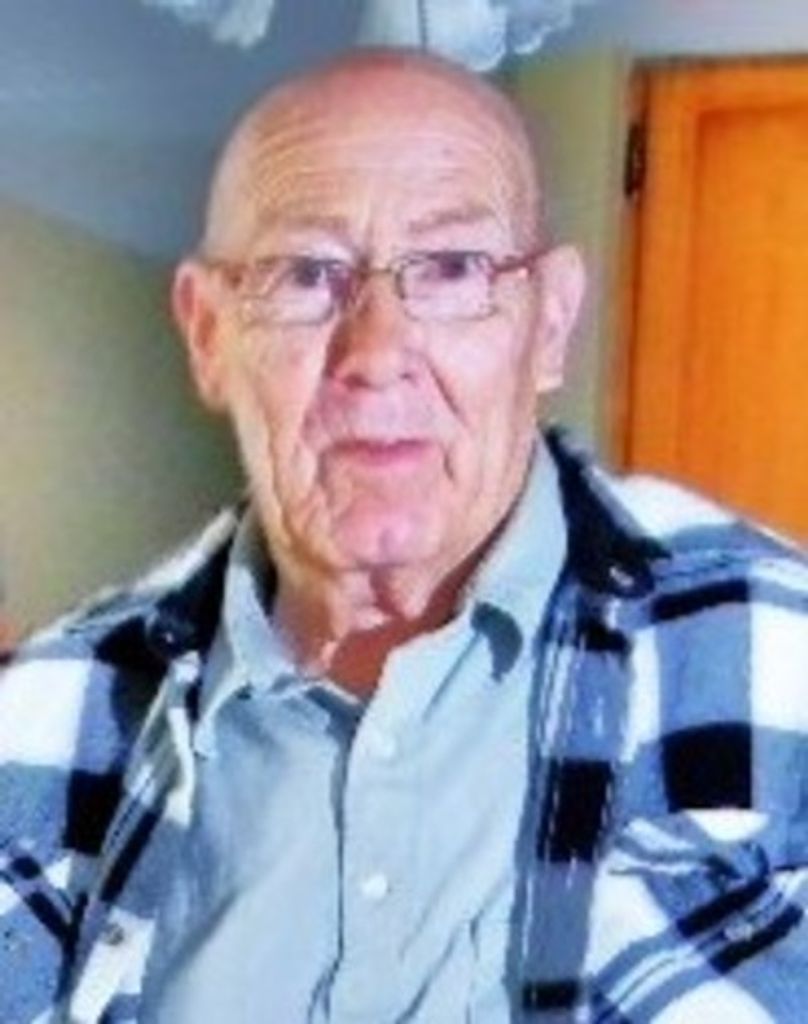 Ralph Albert Smith