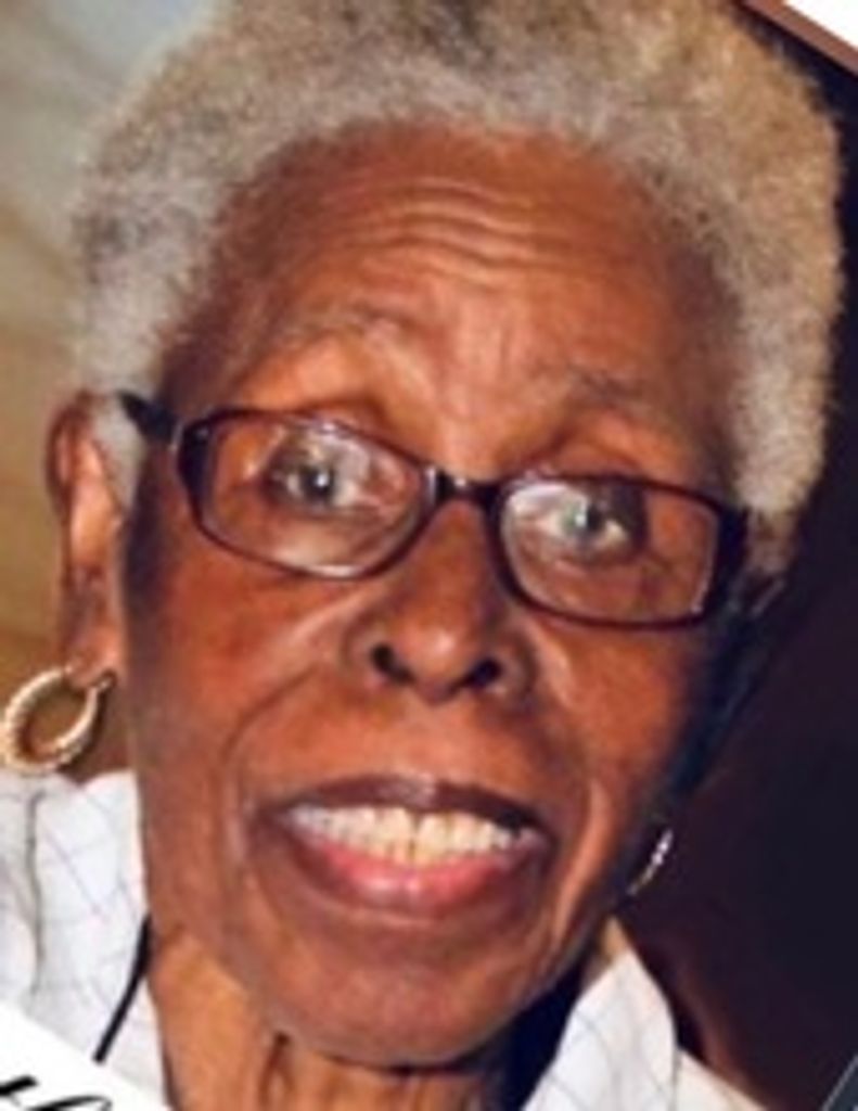 Eddie Mae Larry Profile Photo