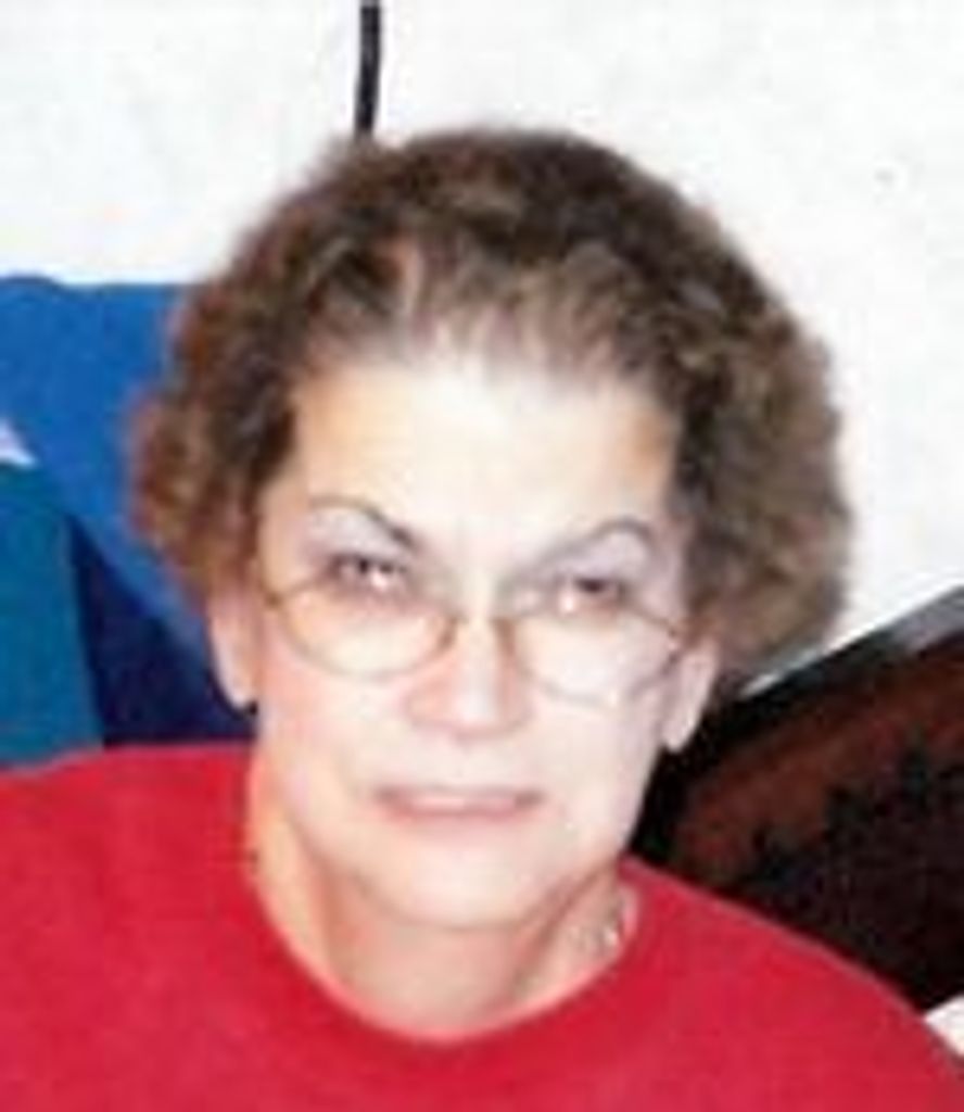 Susan Eileen Sauls Profile Photo