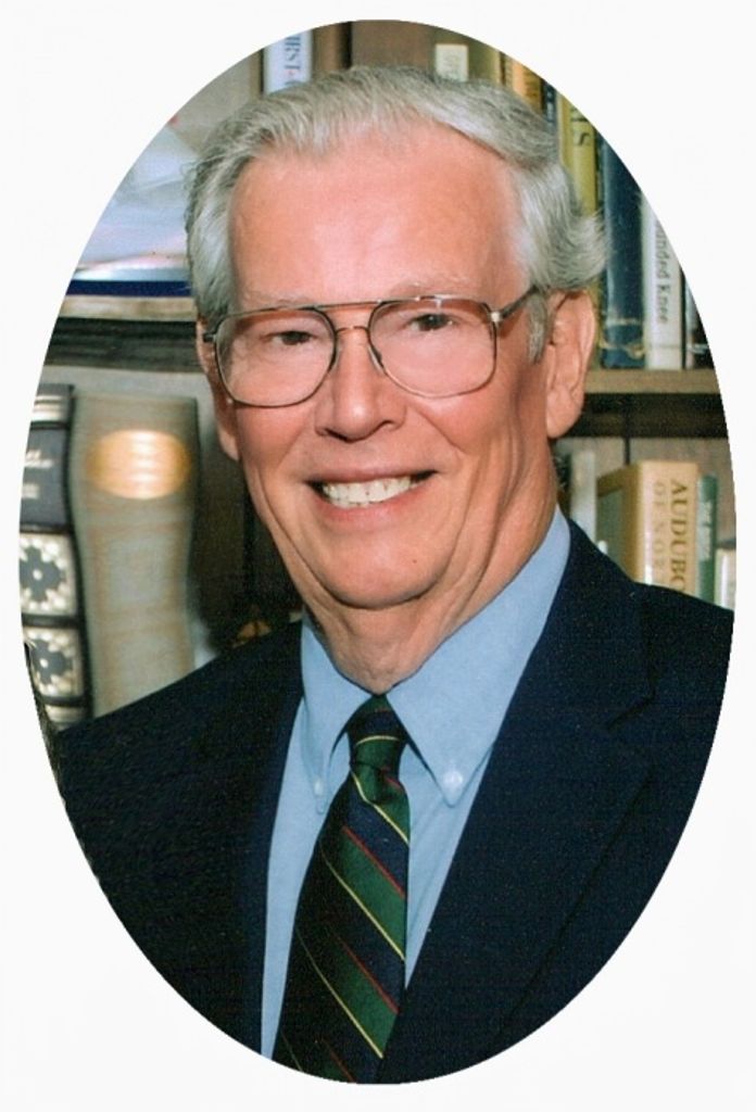 G. Ronald Dobler