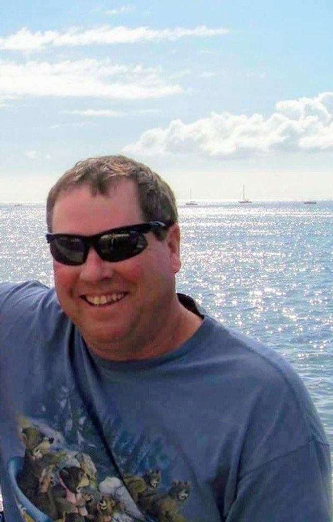 Dennis Paul Loudon Profile Photo