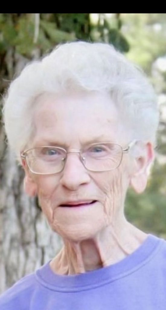 Phyllis Estelle Nall Profile Photo