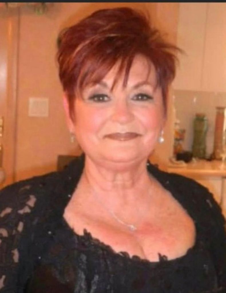 Patricia C Tetta Profile Photo