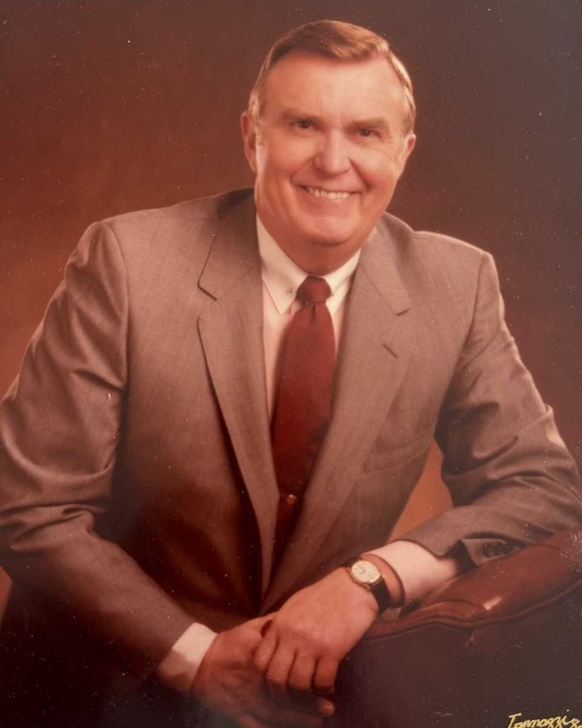 John Edward Wise Profile Photo