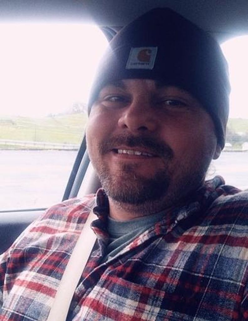 Seth Allen Easley Profile Photo