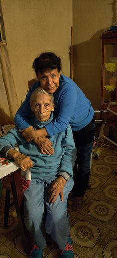 Blanca Irma Olivarez Martinez photo gallery thumbnail 24 of 26