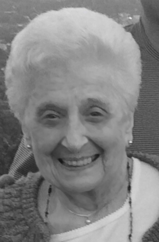 Helene Skuret Sutfin "Mimi" Profile Photo