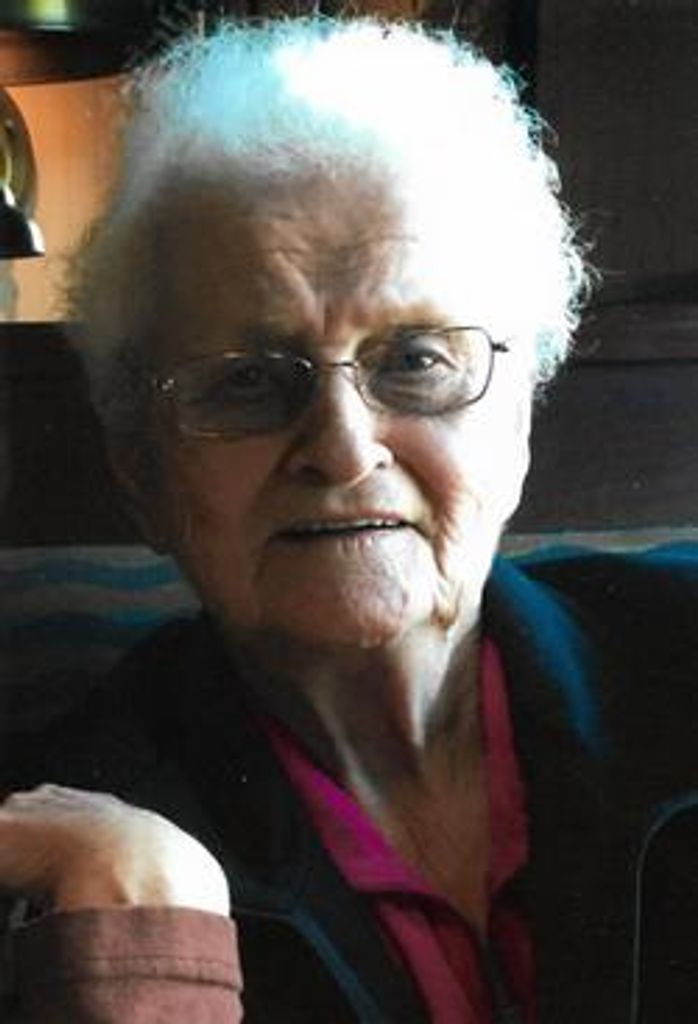 Iva Christine Howard Profile Photo