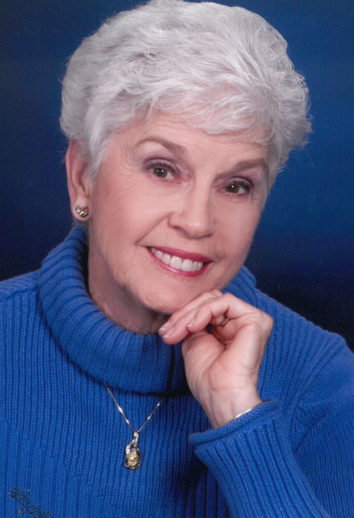 Jobeth "Jobie" Berry Profile Photo