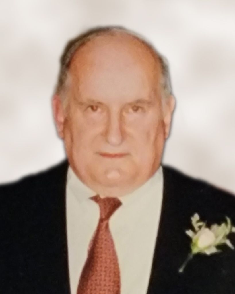 Joseph E. Usseglio Profile Photo
