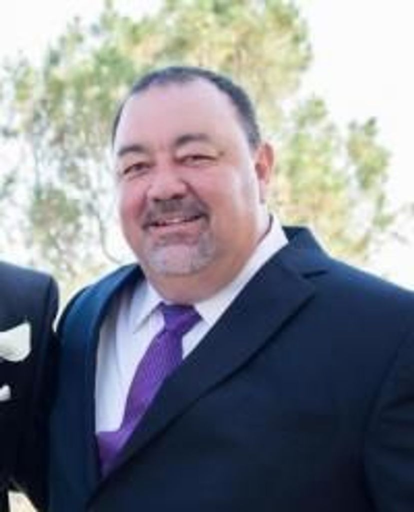 Nathan Dwayne Melton