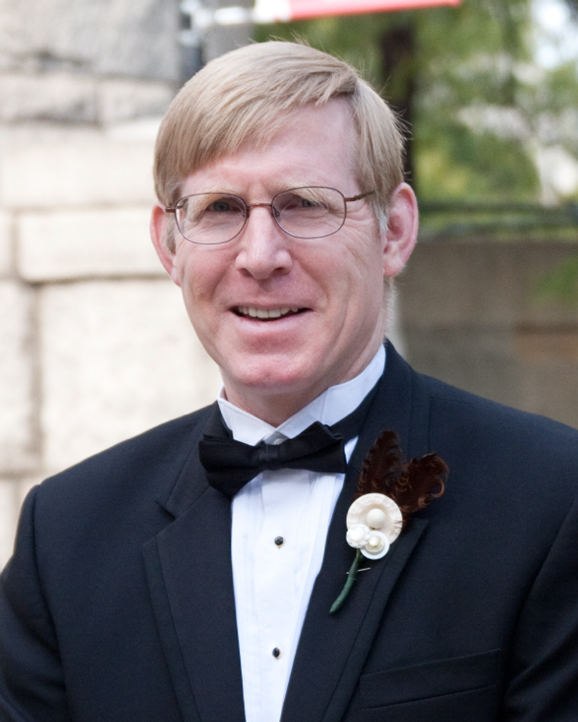 James K. Woessner