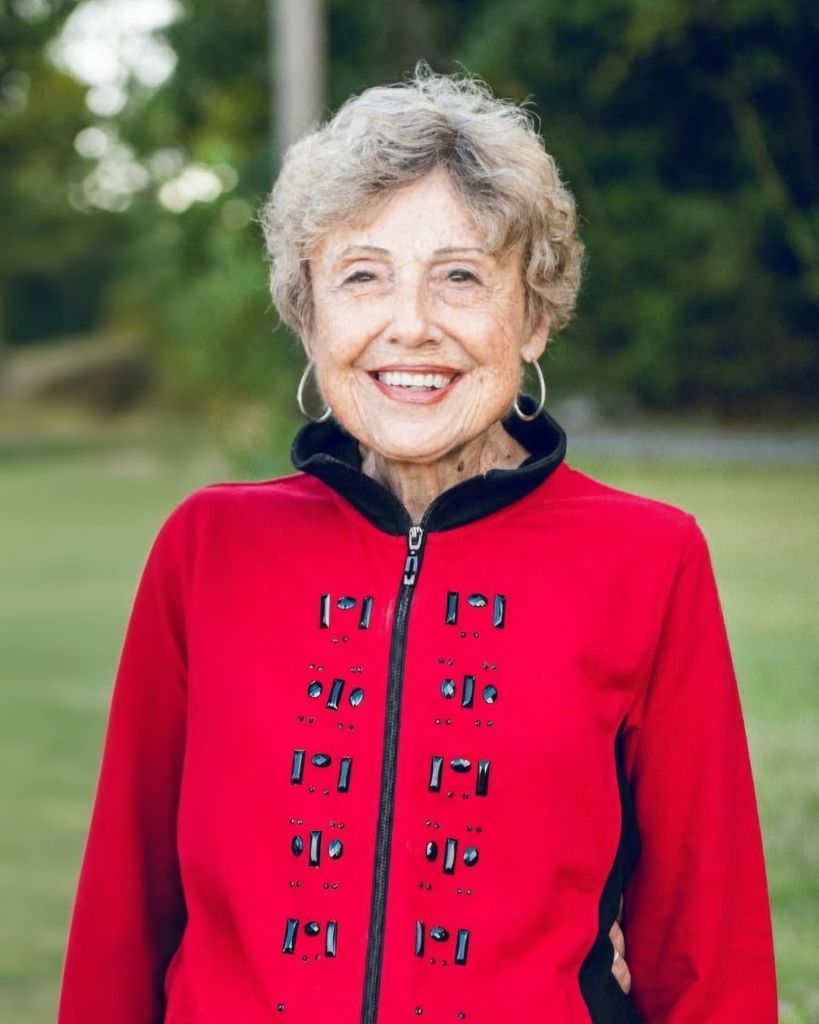 Barbara Jean Ireland Profile Photo