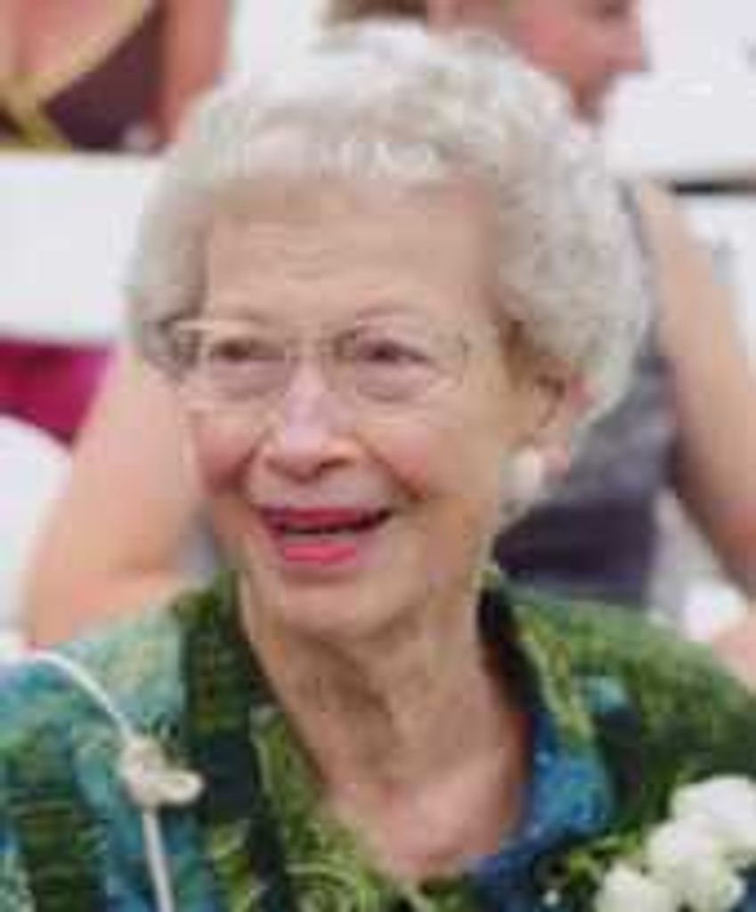 Thelma E. Devon (Carty)