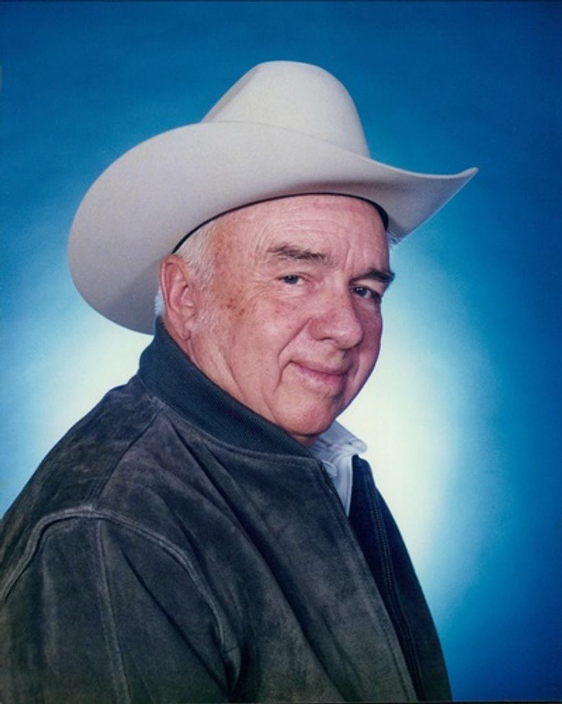 Joseph Oliver Green