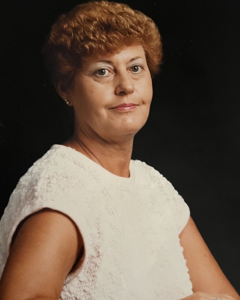 Mavis Holmes Cronon Profile Photo